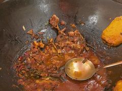 -江湖水乡铁锅炖魚(周庄嘉园店)