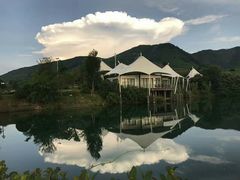 -帐篷客·溪龙茶谷度假酒店