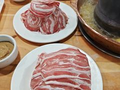 -元盛居(亚泰大街店)