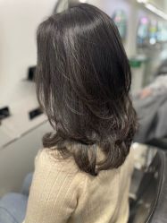 -卓梵美发·精品Salon
