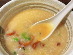 家乡火鸭丝粥-新旺茶餐厅(嘉里城店)