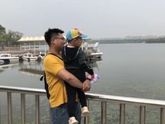 -长春市南湖公园