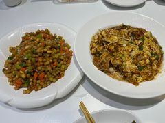 醋溜木须菜-紫光园(创始店)