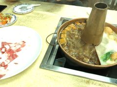 -致和老涮庄山西刀削面(万寿路4号院店)