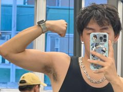 -琪航健身工作室(徐汇光大店)