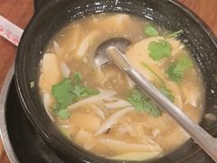-大胡子海鲜·天津菜·砂锅烧烤(五大道创始店)