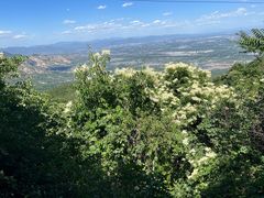 -阳台山自然风景区