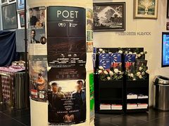 -百老汇电影中心(油麻地店)