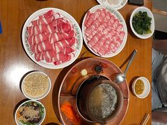 -刘老表·瓦罐汤涮肉(青云谱店)
