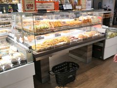 -欧式面包坊(青岛万象城店)
