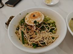 -欣达面馆(天桥支路店)