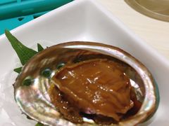 -小句号·精致料理(江南环球港店)