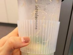 -introlemons(北京西单更新场店)