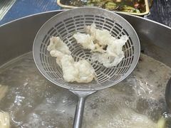 -刘少华贵州小黄牛·鲜牛肉火锅(总店)