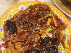 -砂锅居(西四店)