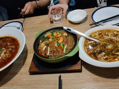 -茉莉餐厅(亳州高新万达广场希夷大道店)