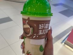 -柠季·手打柠檬茶(上海龙之梦店)