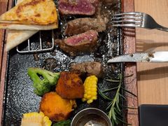 -豪客来牛排(天阳D32店)