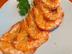 -Mr·Fish鱼鲜生海鲜放题(银泰in99店)