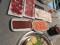 -为什么牛潮汕牛肉火锅(中信广场店)
