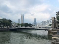 -新加坡瑞士史丹福酒店