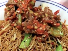 -笨豆腐居民楼菜馆•江西小炒(天津开发区店)