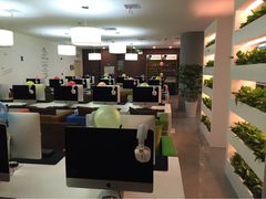 网鱼网咖(步行街店)-网鱼电竞·棋牌(五一广场店)