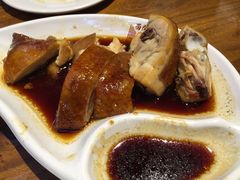 -西关味(大卫城店)