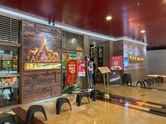 -明泰谷泰国餐厅(正大广场店)