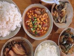-九九豆花馆(解放碑步行街店)