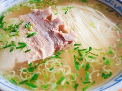 -同得兴 Since·1995 传统苏式面馆(十全街店)