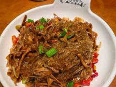 -徽三说·土徽菜·中国徽菜连锁品牌(一中店)