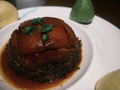 梅干菜红烧肉-绍兴老味道·非遗门店(银泰城店)