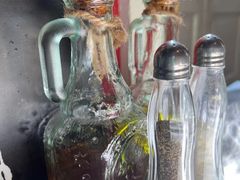 -ALBERGUE 1601 婆仔屋葡国餐厅