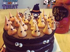 -第戎蛋糕(恒隆广场店)