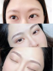 -MIVI野生眉纹绣纹眉