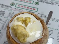 -仁信双皮奶(东川路店)