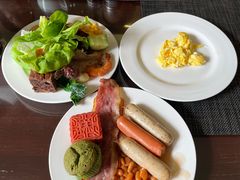 -马勒别墅饭店(静安寺店)