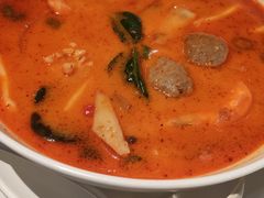 冬阴功汤-PHO爺·越南料理(亦庄大族广场店)