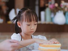 -咖咖熊蛋糕定制·蓝风车动物奶油