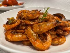 -上海宝华喜来登酒店·采悦轩中餐厅