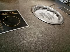 -欢乐牧场海鲜烤肉自助(牡丹园店)