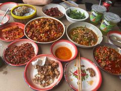 -老三样·旧食新味(万寿宫店)