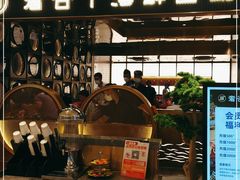 -奢谷·海鲜自助(南海万科店)