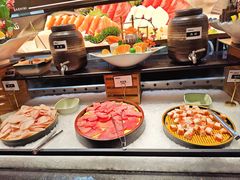-韩盛·盛江山自助料理(中街大悦城店)