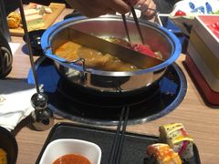 -水林间·寿喜烧自助(仙林金鹰店)