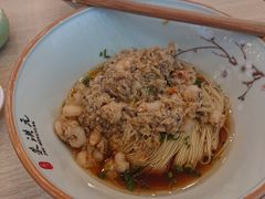 -朱洪元苏式面馆(绿宝广场店)