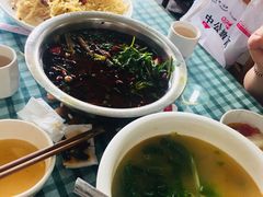 剩好多～(^_^)v-无味饭店(九眼桥商业文化广场店)