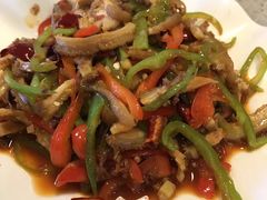 -文三里屯面馆(三里屯店)