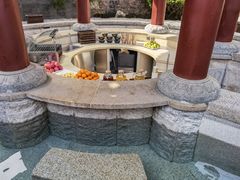 -西安华清御汤酒店